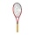 Dunlop Tennisschläger Srixon CX 200 Tour 95in/315g/18x20/Turnier 2024 rot - unbesaitet -